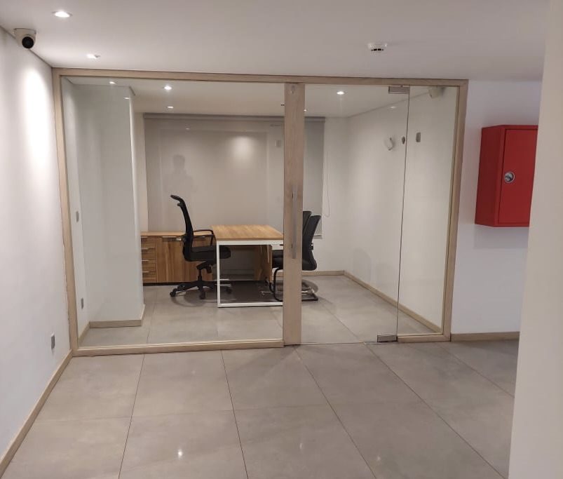 Mehran Mercantile — Office — Mehran Mercantile commercial / office in EPZ, Karachi, Pakistan — view 10